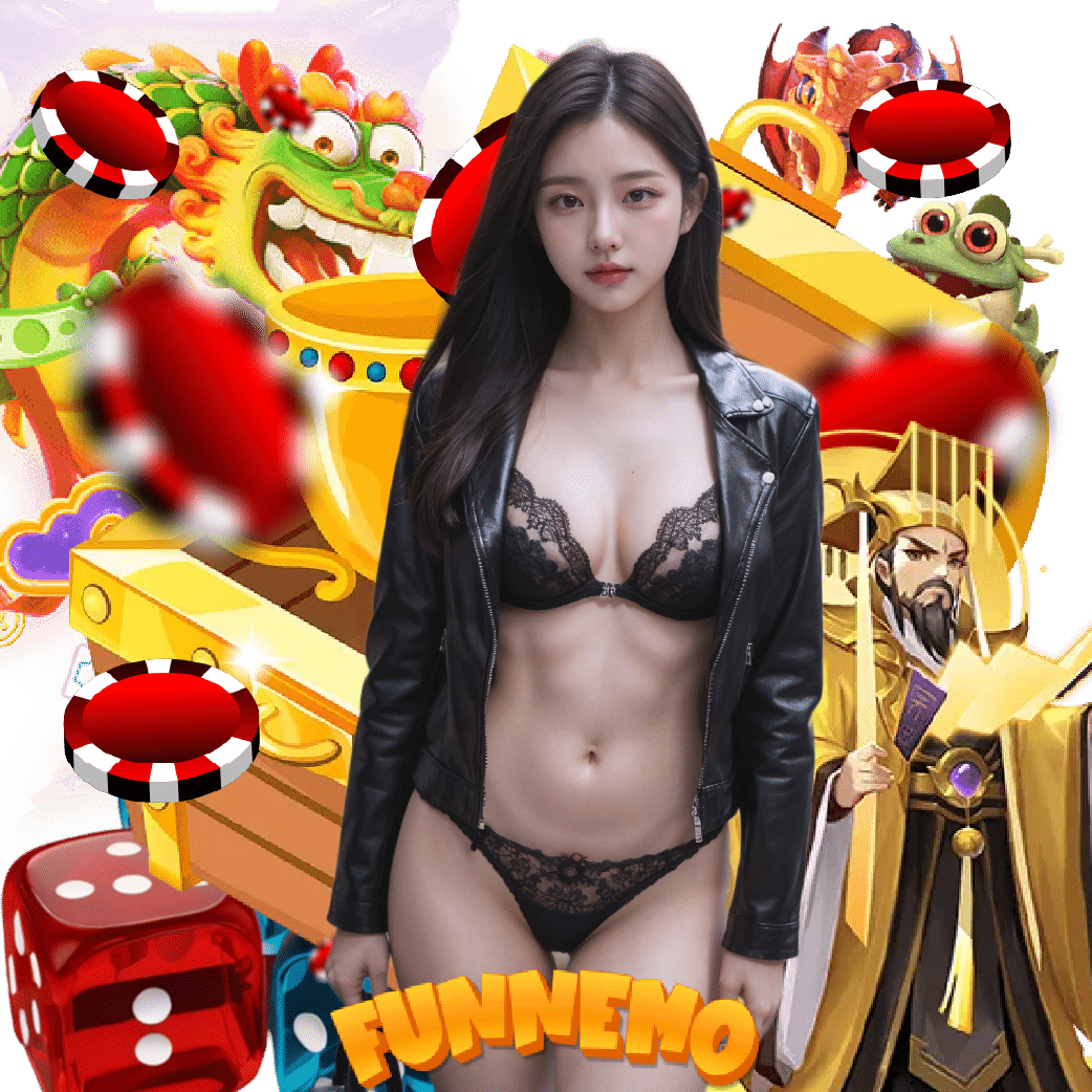 funnemo slot