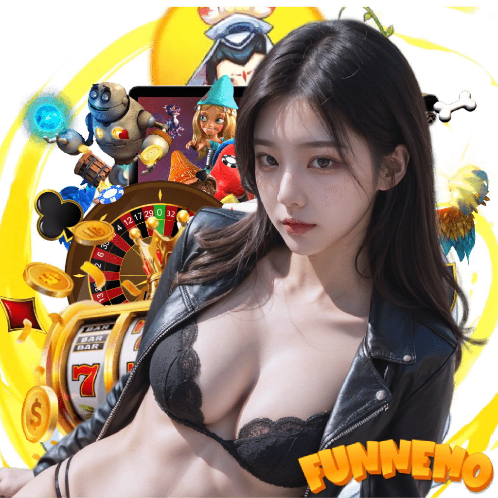 funnemo
