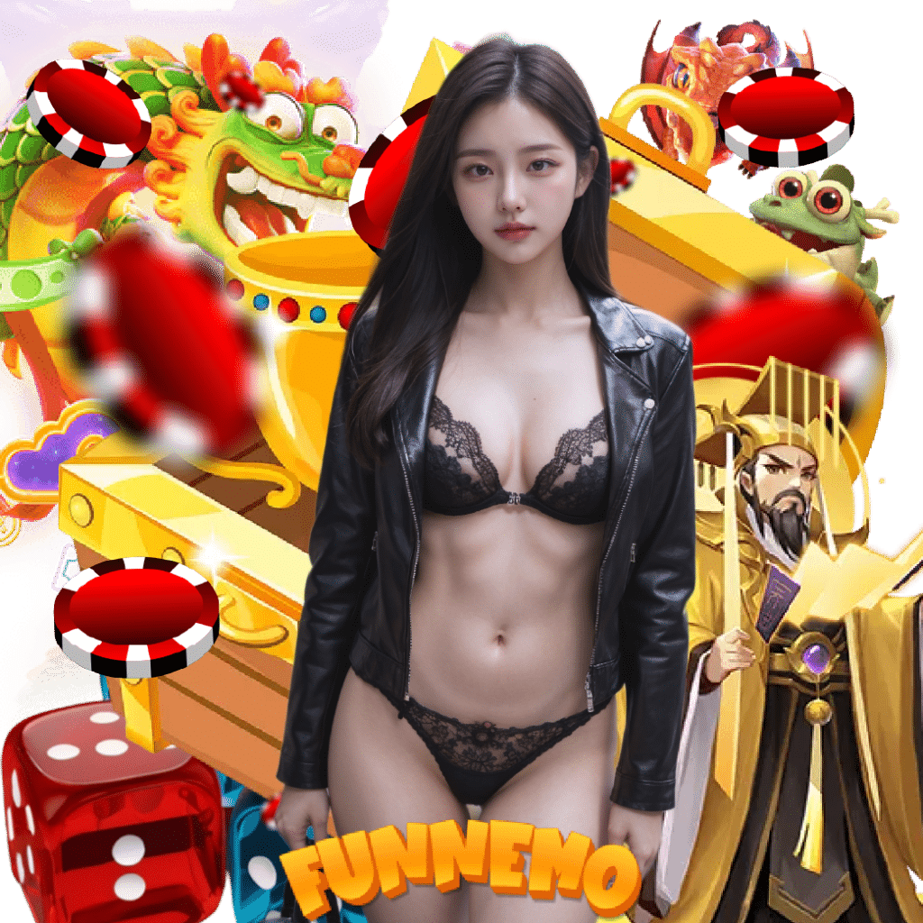 funnemo slot